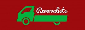 Removalists Pearshape - Furniture Removalist Services